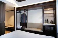 KIORI Exec Muromachi