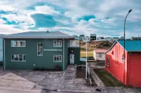 The Stykkishólmur Inn by Ourhotels Hotels in 