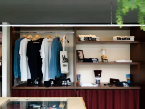 เดอะ พีเพิล ลียง โรงแรมในลียง