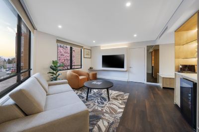 客室 ミレニアム ホテル クイーンズタウンの写真