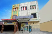 Hotel O near Ringroad City Walk XXI formerly Mitrotel Medan - 新規開業