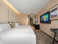 Shangrao Dexing HuanpaiHptour.Urban.Comfort.Hotel Hotels in Dexing