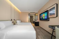 Shangrao Dexing HuanpaiHptour.Urban.Comfort.Hotel