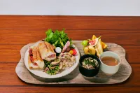 edit x seven SETOUCHI SHODOSHIMA Hotels in Shodoshima