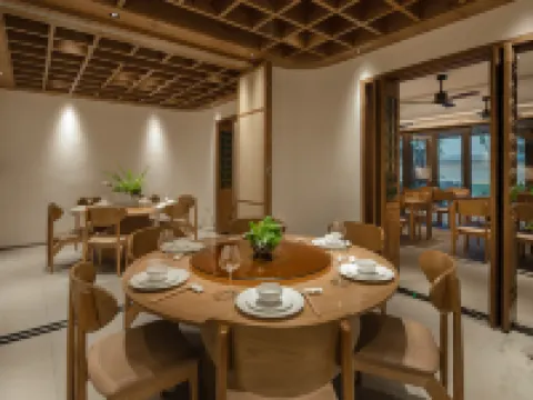 Lost Villa Ganzhou Hotel a Longnan