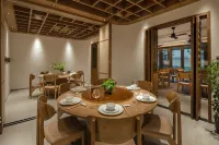 Lost Villa Ganzhou Hotels in Longnan County