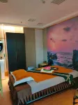 Holiday Inn Express HENGYANG HIGH-TECH ZONE by IHG - Kylpylä