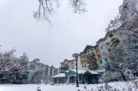 Hyatt Place Chongli Hotel a Zhangjiakou