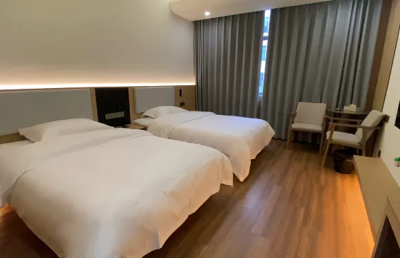 馬邊大風頂賓館