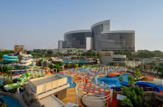 Grand Hyatt Dubai Hotels in Dubai