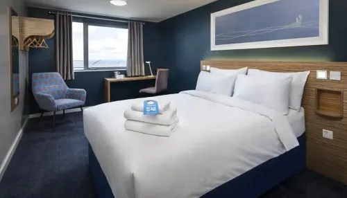 Travelodge London Belvedere Hôtels à : Rainham