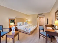 Seven Seas Hotel Life - Ultra All Inclusive & Kids Concept Hotels in Kemer