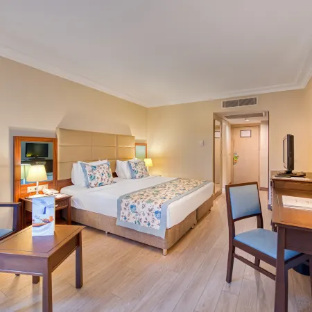 Seven Seas Hotel Life - Ultra All Inclusive & Kids Concept