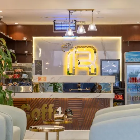 Gardenia Park Al Rawabi Serviced Apartments (Economy) Отели рядом с достопримечательностью «Банкетный зал Riemann»