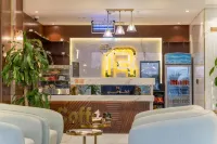 Gardenia Park Al Rawabi Serviced Apartments (Economy)