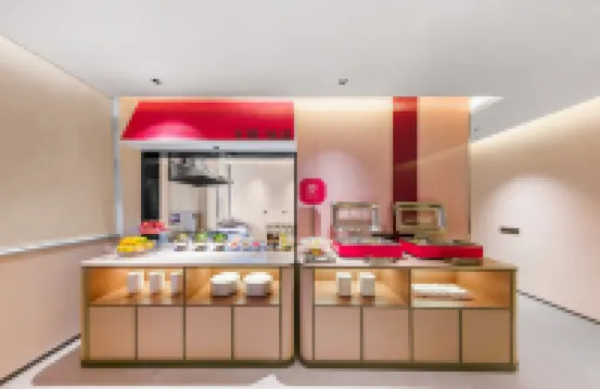 Thank U Hotel (Zhaotong Zhenxiong Street Heart Garden Branch)