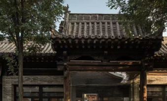 Sangrang Hot Spring Designer Inn