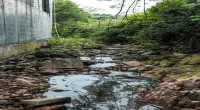 Chayun·Anji Chawu Landscape Holiday Beauty - pemandangan pegunungan