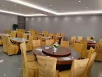 Tianyuan Hotel (Uxin Banner Cultural and Sports Center) Hotels in Uxin Banner