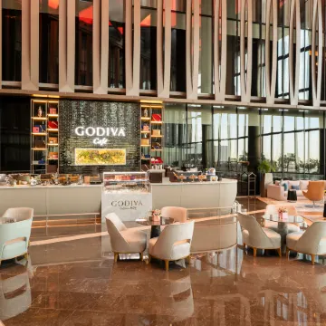 Rixos Premium Dubai JBR