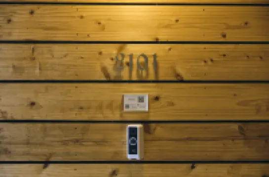 SANU 2nd Home Hakuba 1st