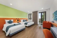 Amigo Sol Phan Thiet Hotels in Thuan Qui