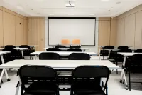 Home Inn neo Qingdao Railway Station Sichuan Road Ferry Subway Station Branch