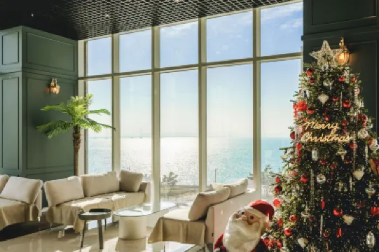 Hotel Costa Siheung Geobuksum Hoteles cerca de Oido Red Lighthouse, Gyeonggi-do