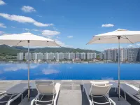 Chestertons Gyeongju - Pool