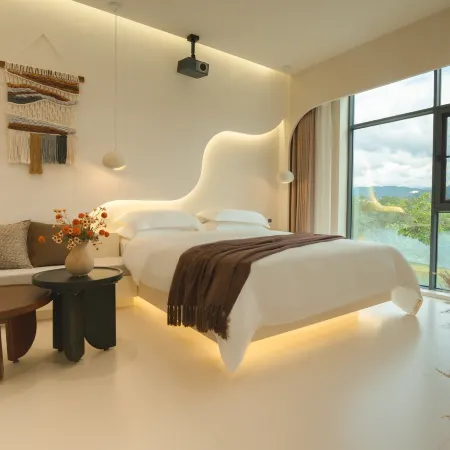 Jinkongque Hotel