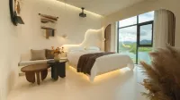 Jinkongque Hotel