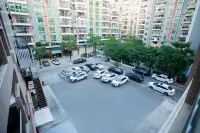 Heto Smart Apartment - New