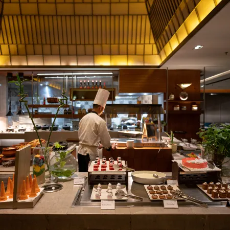 Courtyard by Marriott Amritsar