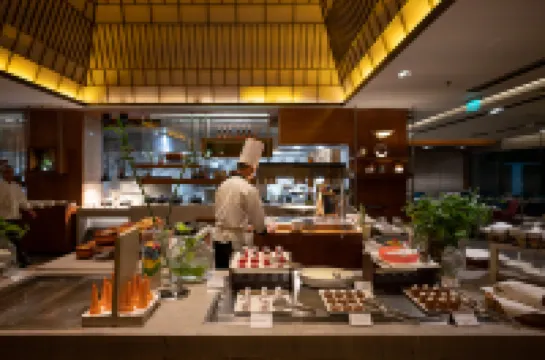 コートヤード・バイ・マリオット・アムリトサル のホテル