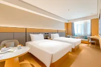 JI Hotel (Yopurga)