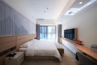Qingyuan Poly N+ Hotel