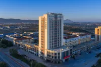 Weihai Rongcheng shidao Atour Hotel