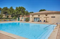 Résidence Odalys Shangri-La -  Les Hauts de Cassis - Apartments