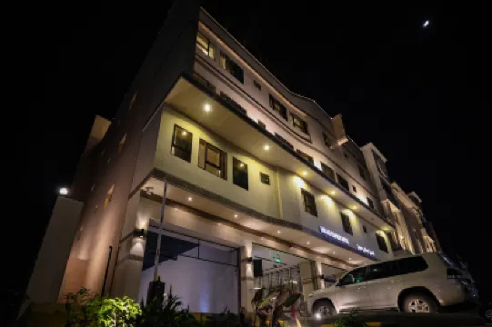 Emaar Rsoukh Hotel Hotels in 