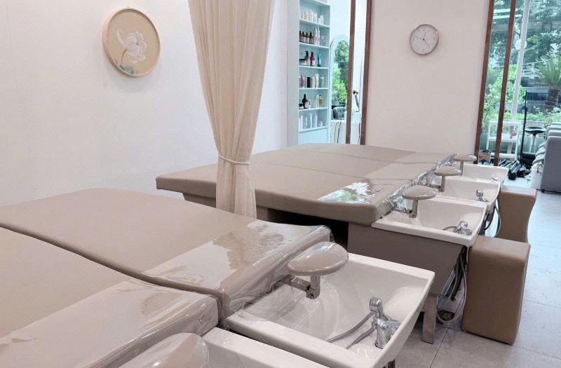 [ Luxury ] Vinhomes D'Capitale apartment Hanoi - Megan Homes photo 2
