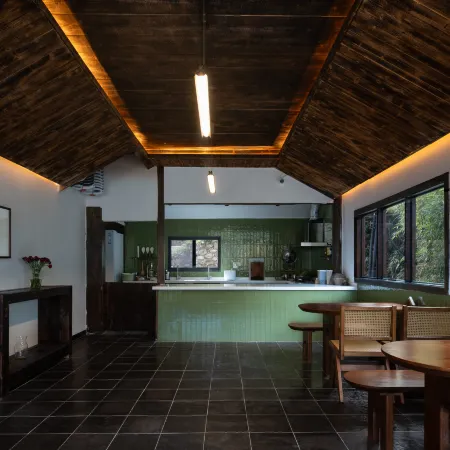 Hailuogou Qiuzhu Homestay
