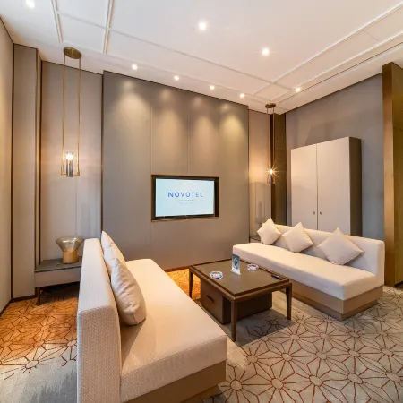 Novotel Yuncheng