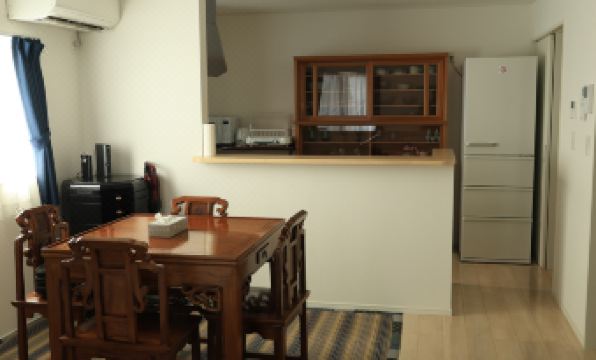 DanXiaGE in country near the sea