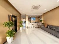 Guangde Pojinwan Hotel