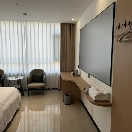 Hongshun Hotel