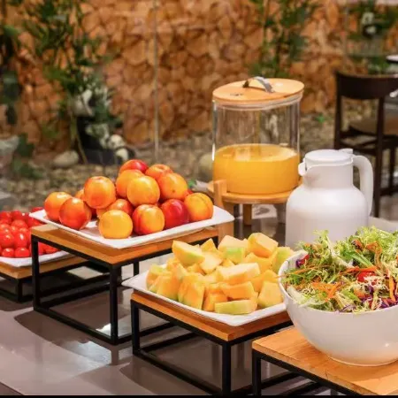 HanTing Hotel (Dazhou Xuanhan)