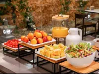 漢庭飯店（達州宣漢店）