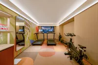 Orange Hotel (Guiyang Penchi Pool Food City & Guiyi Subway Station Branch)