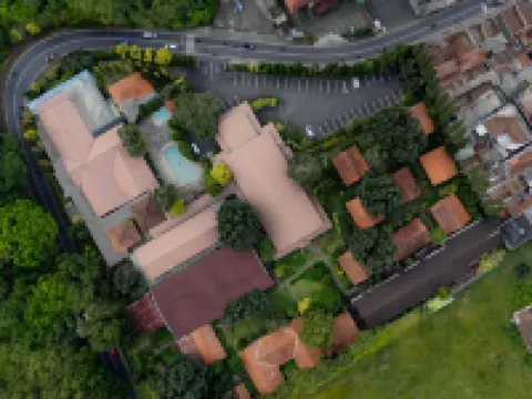 Grand Panorama Lembang Hotels in Lembang