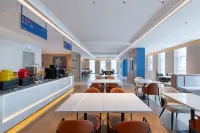 Holiday Inn Express KUNMING CHANGSHUI AIRPORT by IHG - 朝食